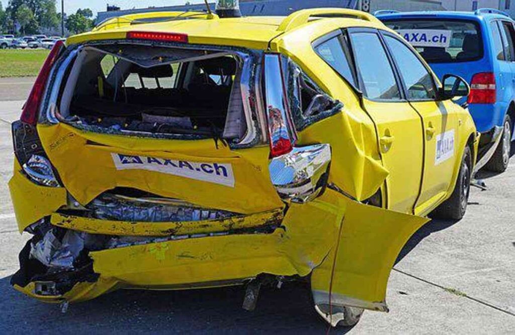 General Accident Car Insurance Reviews