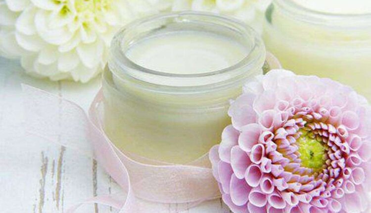 Mamonde Ceramide Light Cream