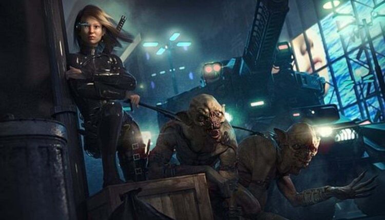 cyberpunk 2077 company