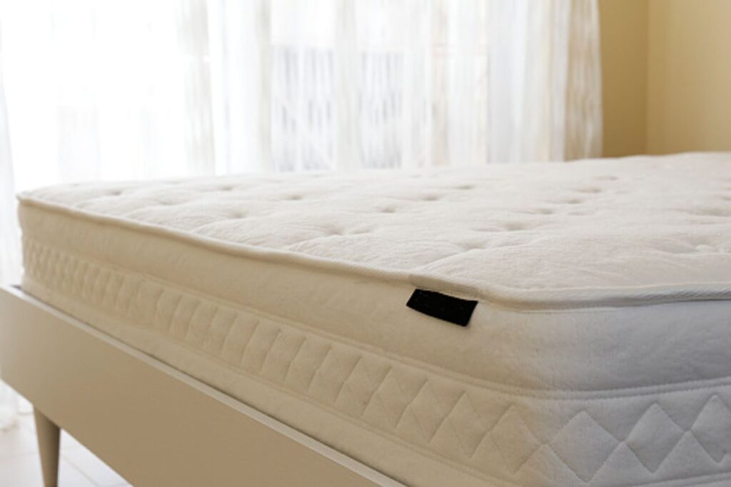 how to patch an air mattress
