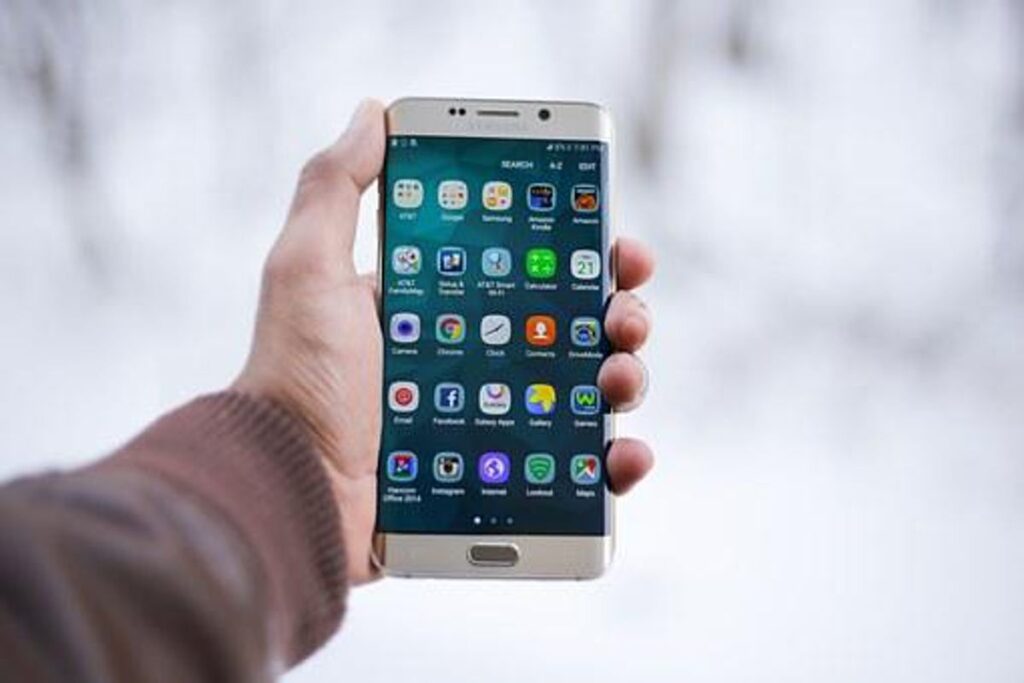 icici mobile app