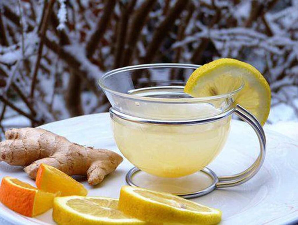 Top Masticating Juicer