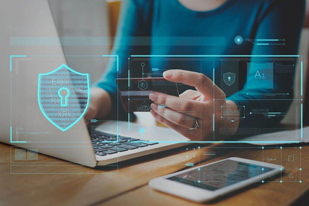 lookout mobile security