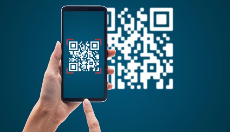 qr reader android