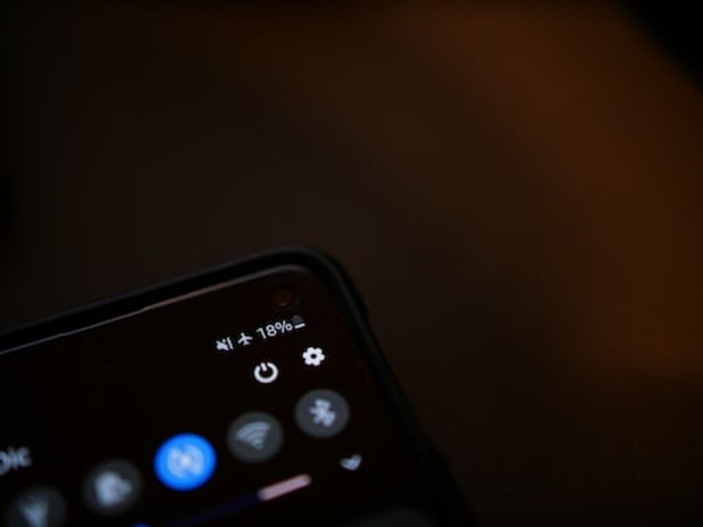 vibrate my phone