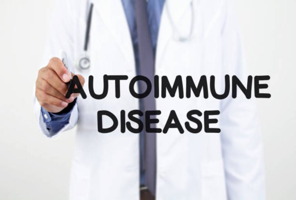 autoimmune disease