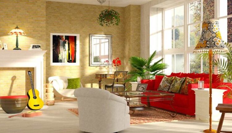 bohemian decor