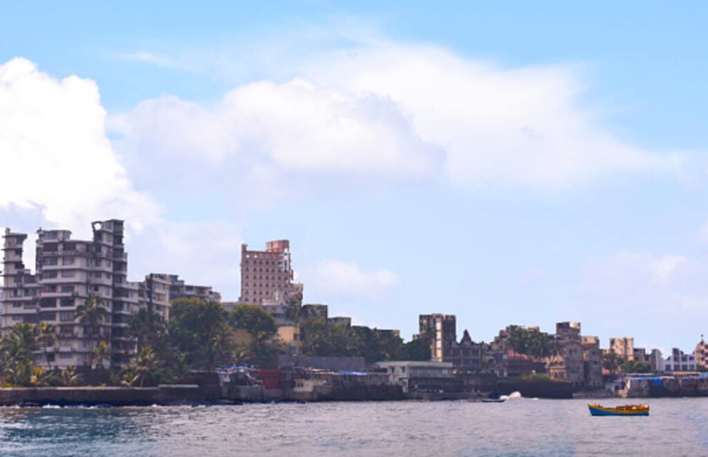 cool places to drive near Navi Mumbai