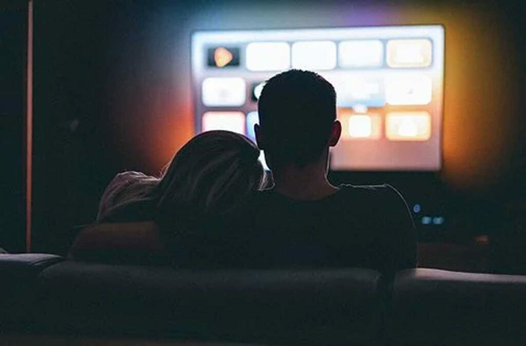 what is streaming tv