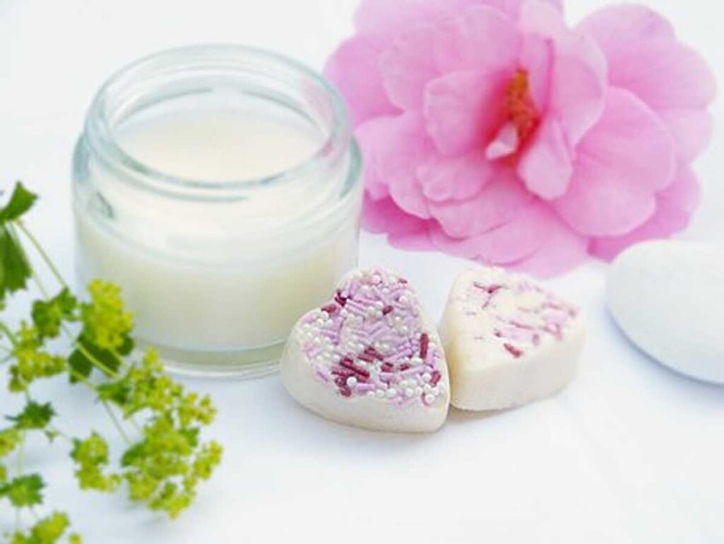 Dr Hauschka Revitalising Day Cream