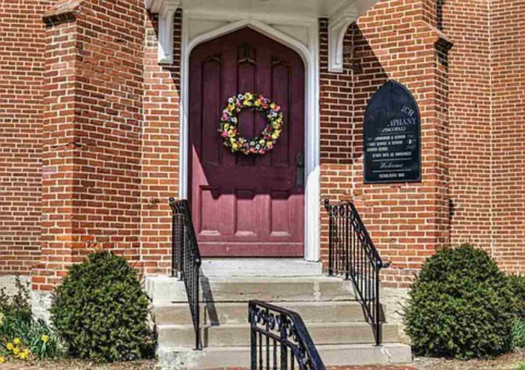 fall home decor