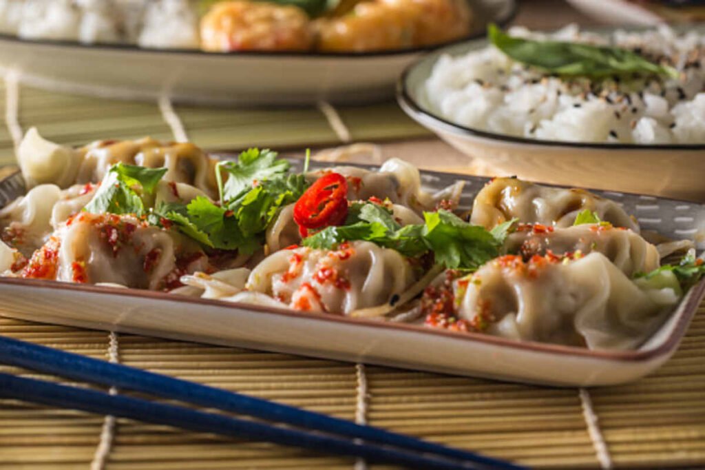 gochi so shokudo menu