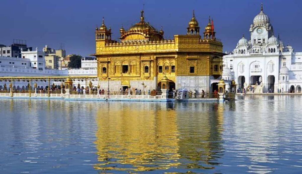 good places to live in Amritsar