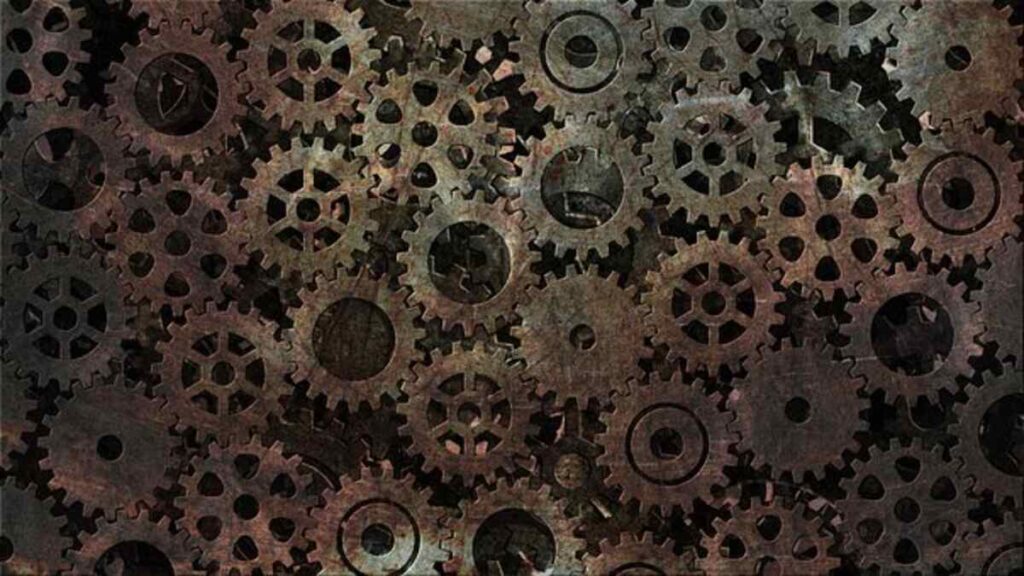 how to get rid of rust