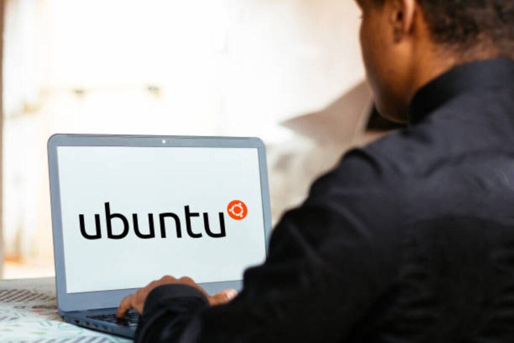 how to install ubuntu