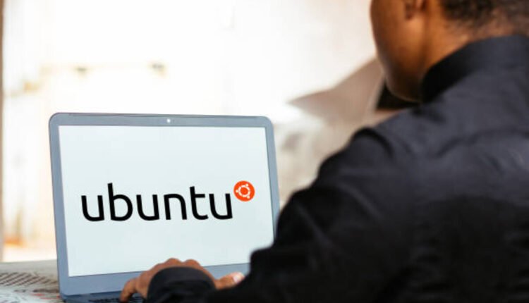 how to install ubuntu