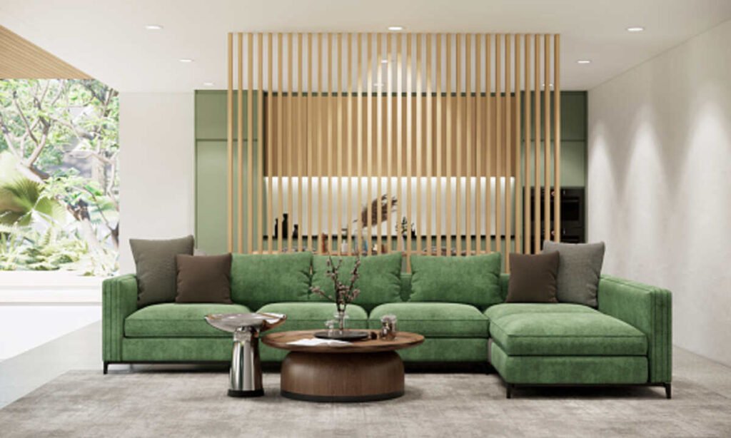 japandi interior design