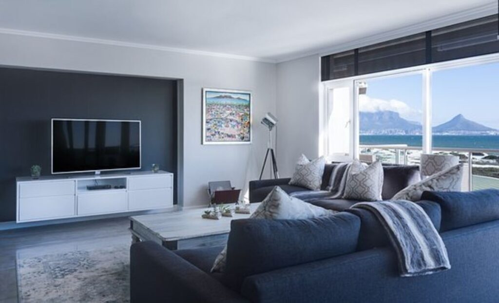 minimalist interior design