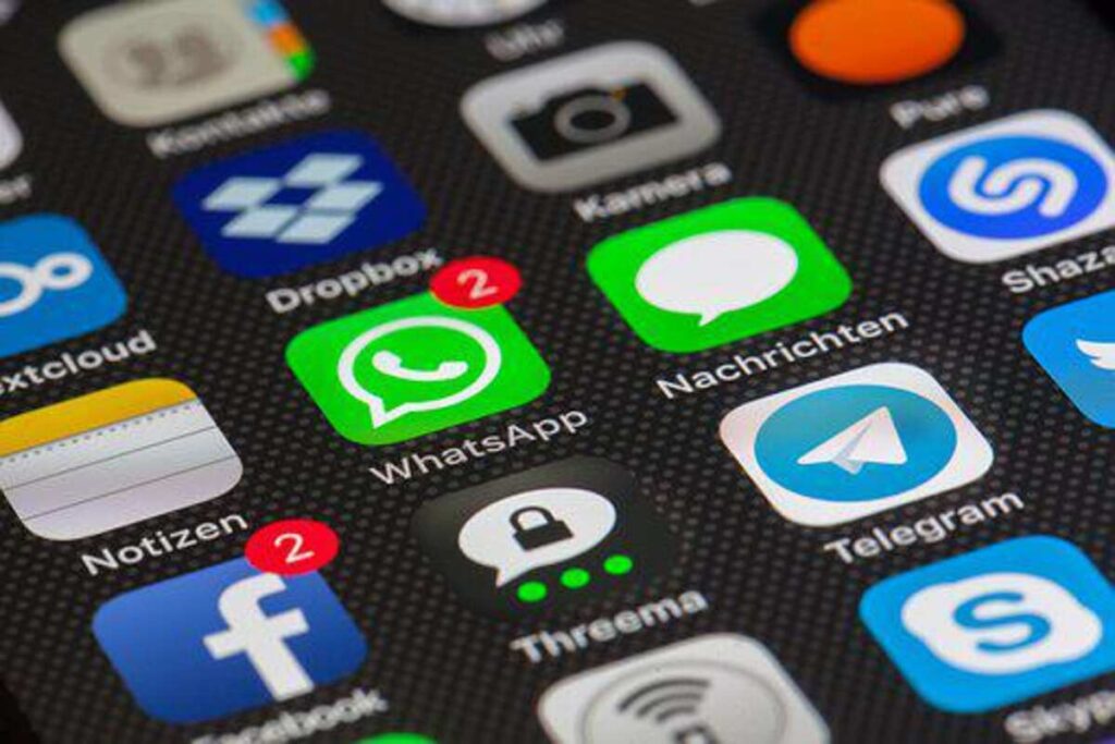 top mobile apps