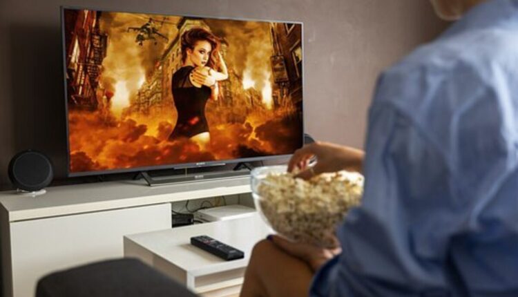 how to get peacock on firestick