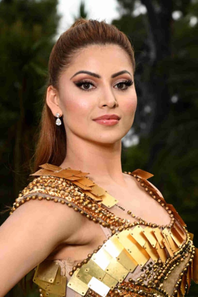 urvashi rautela biography