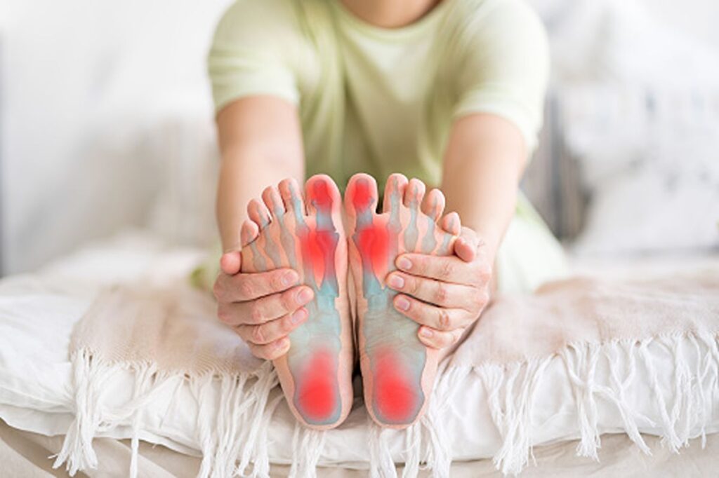 what is plantar fasciitis