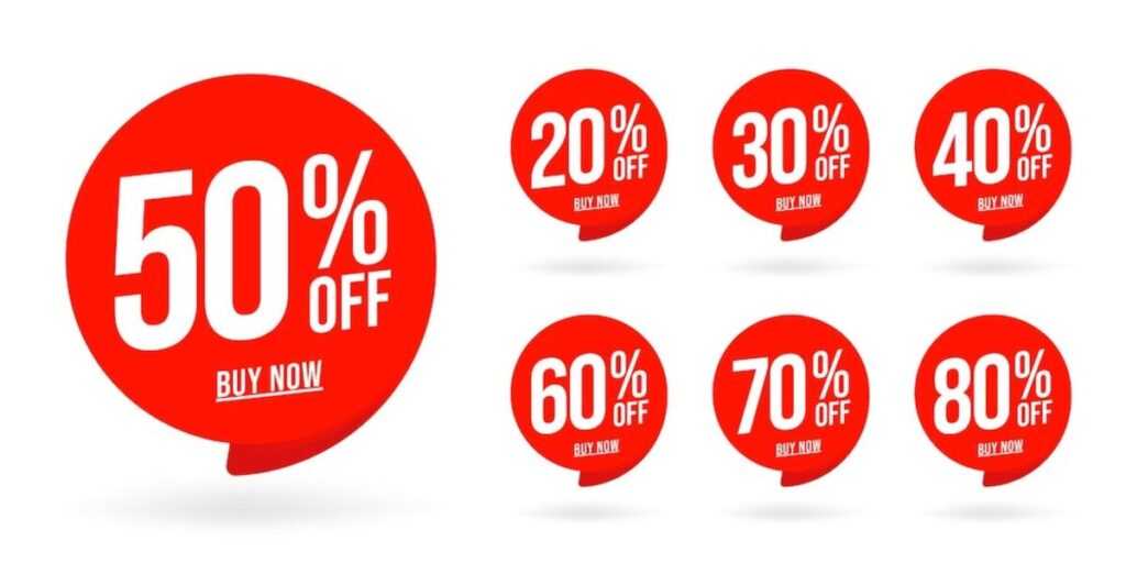 Hilton nurse discount