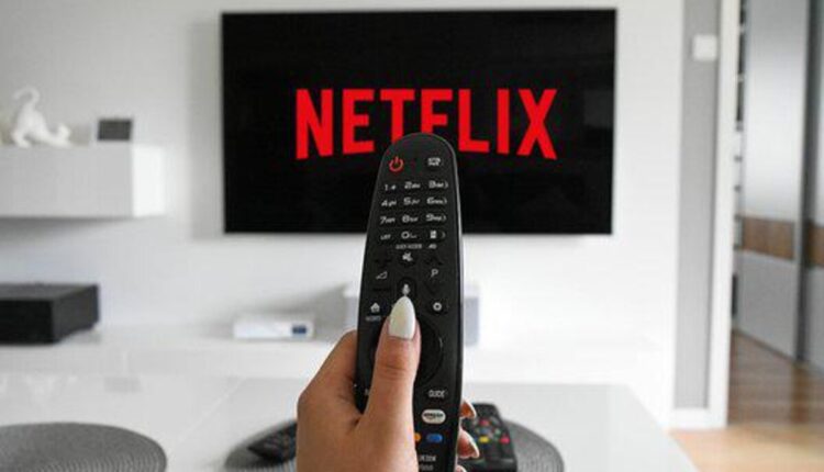Netflix