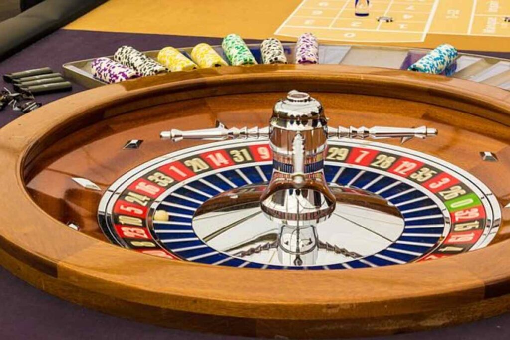 Slot