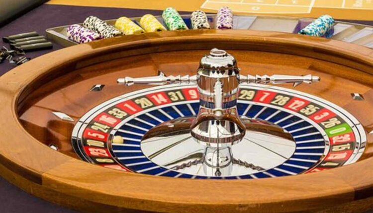 Slot