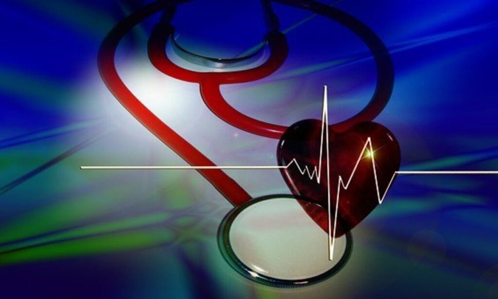 Vista Health Reviews