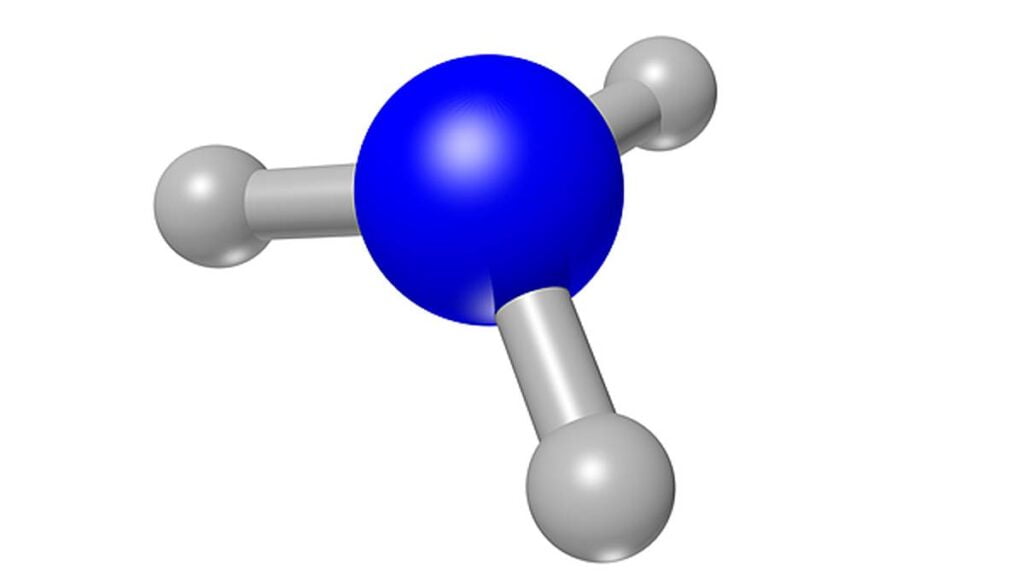 ammonia solution