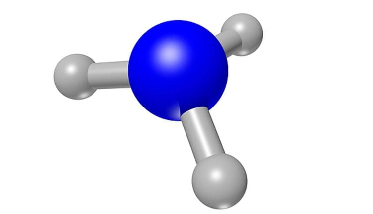 ammonia solution