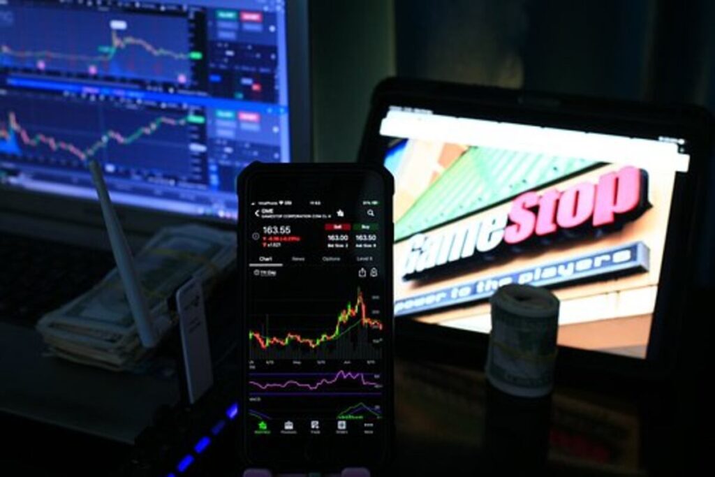 exness minimum deposit to trade nasdaq