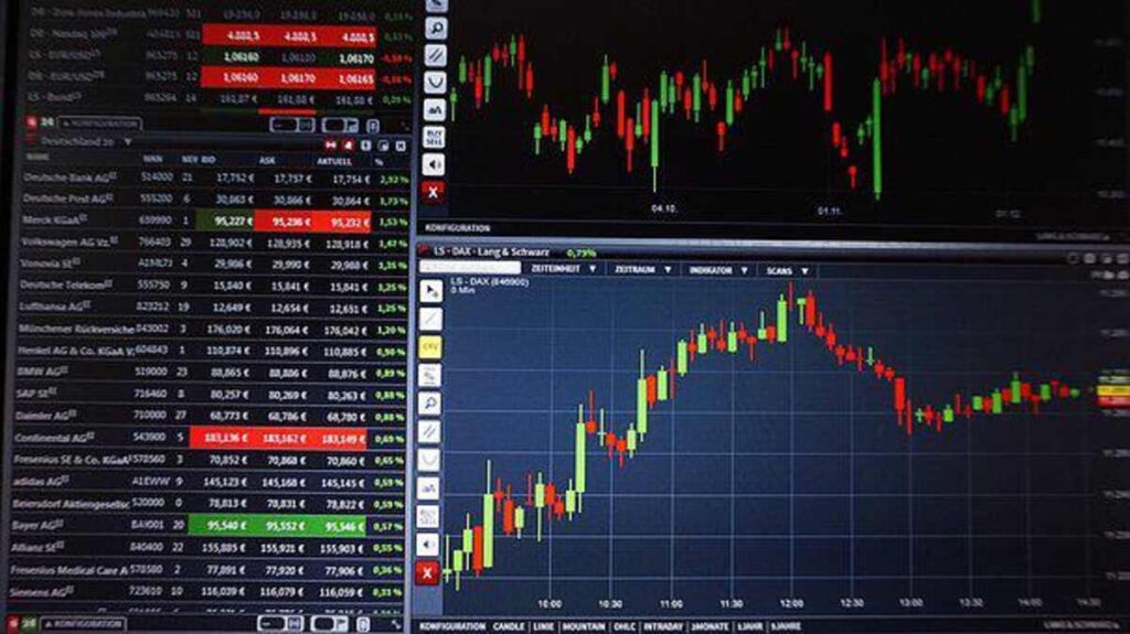 forex is it legit