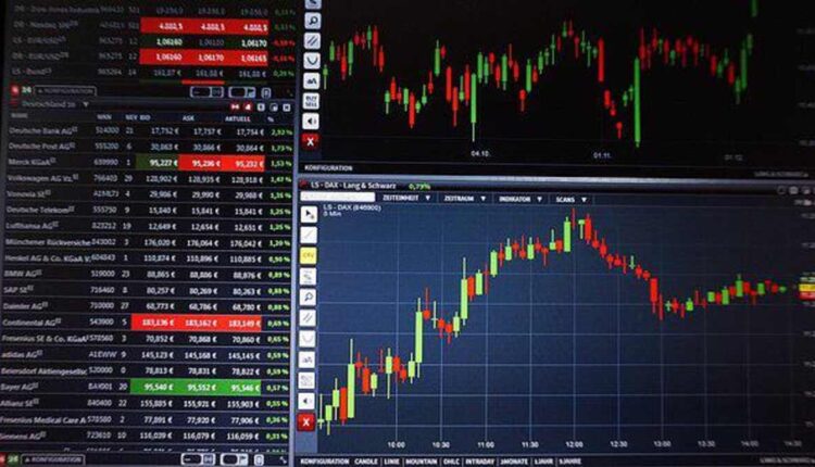 forex is it legit