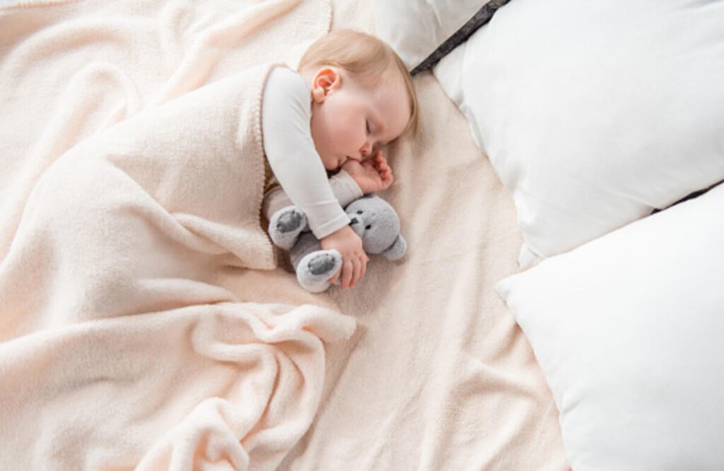 how to fix anterior pelvic tilt while sleeping
