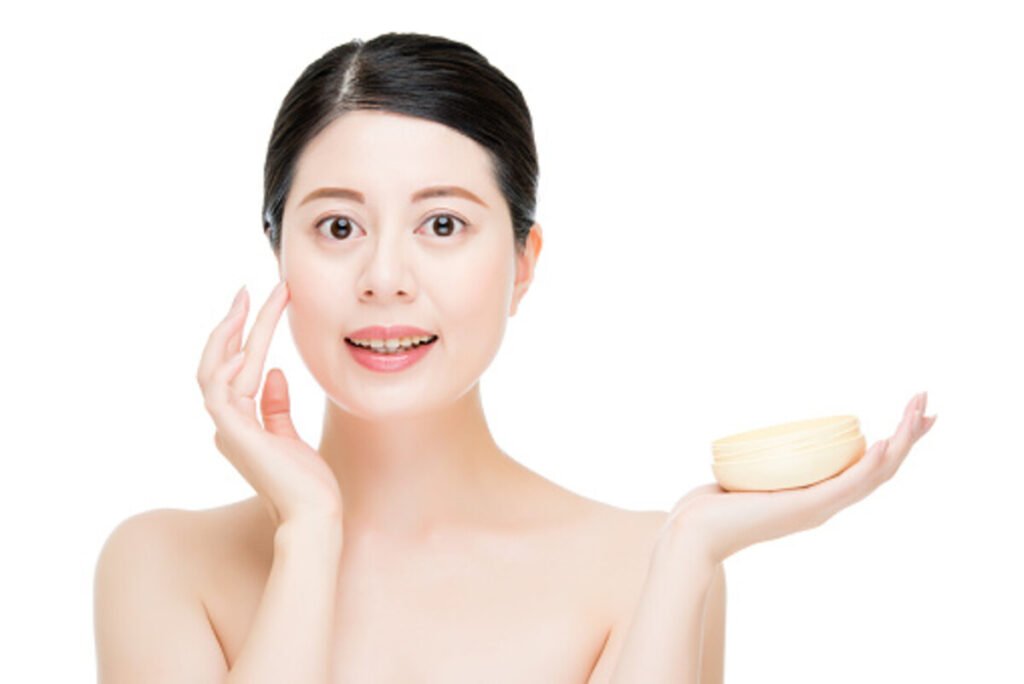 how to fix asymmetrical face naturally
