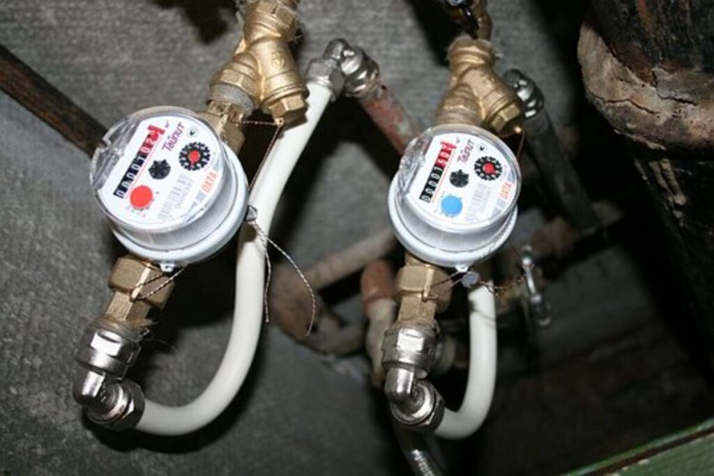 plumbing company