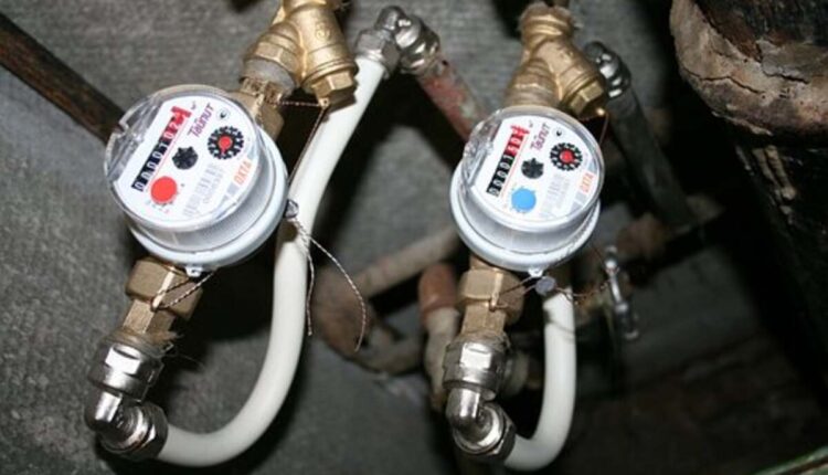 plumbing company