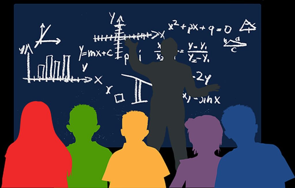 teacher training
