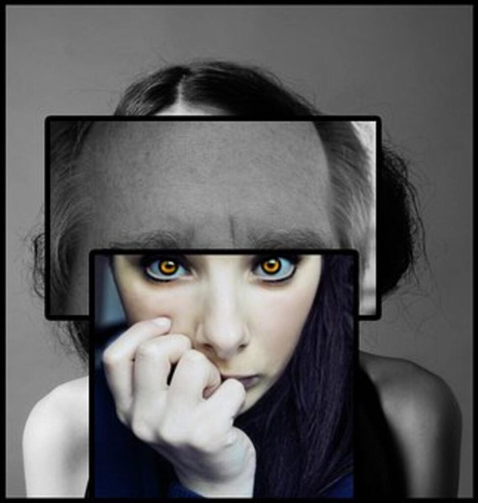 what is dissociation