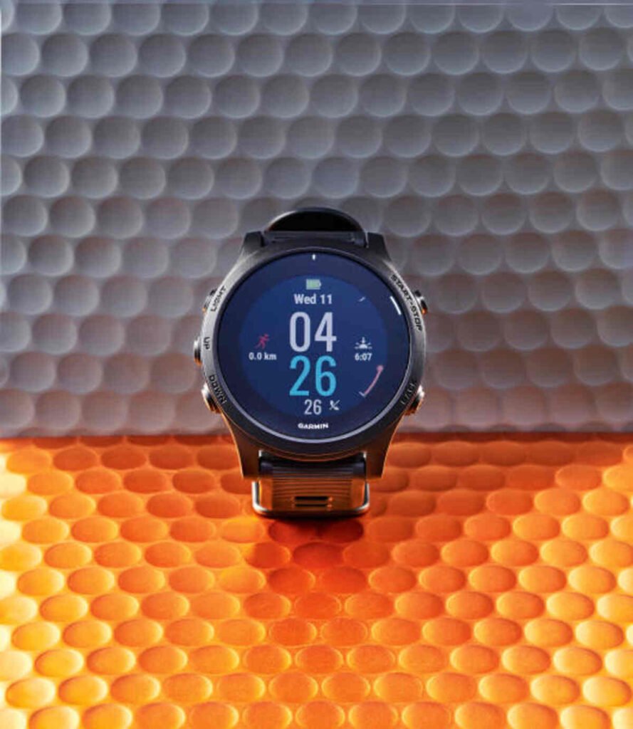 Garmin Vivomove 3 Review