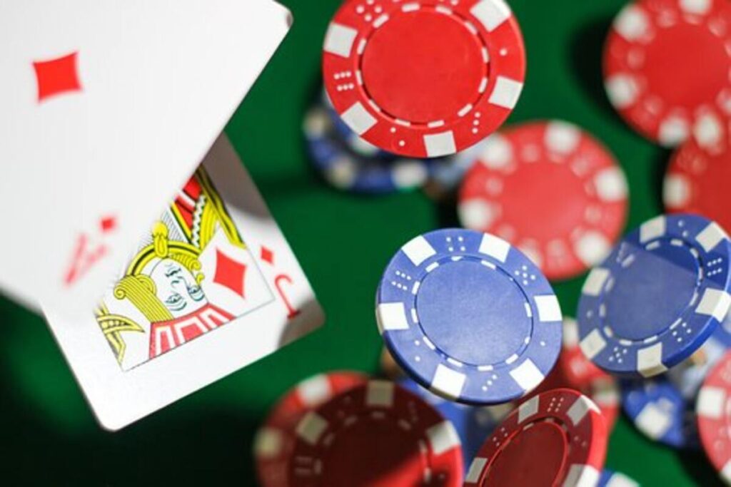 Manjur4D Slot
