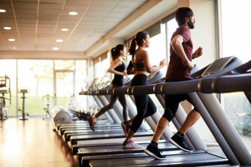 Spirit Treadmill Reviews