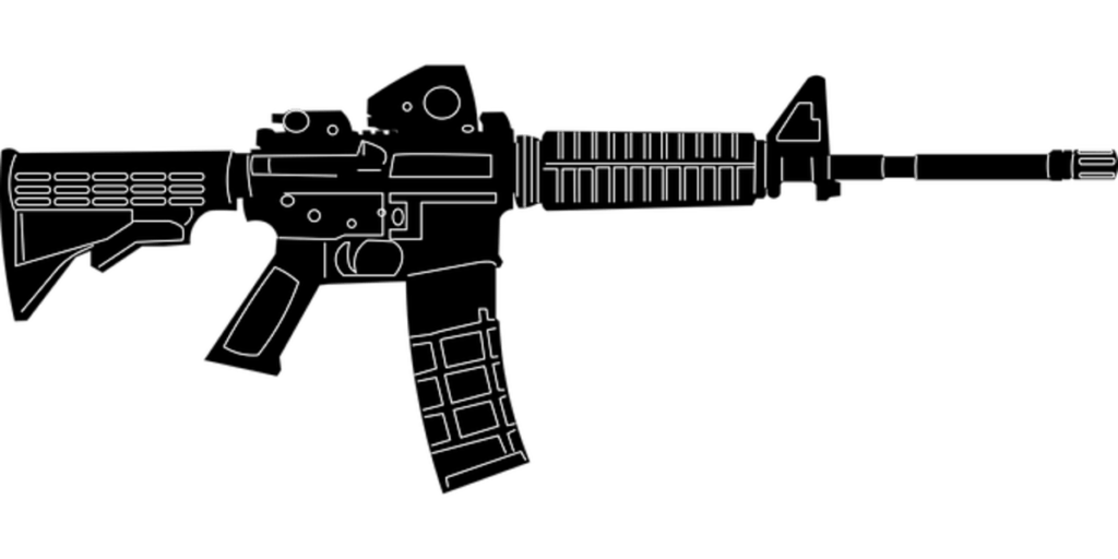 best m4a1 loadout warzone