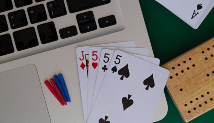 cribbage online