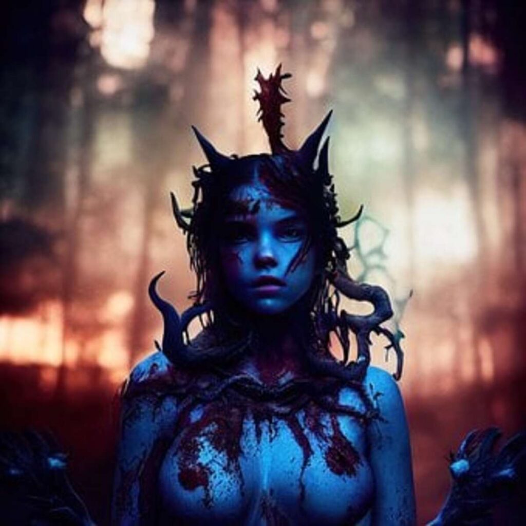 free horror games