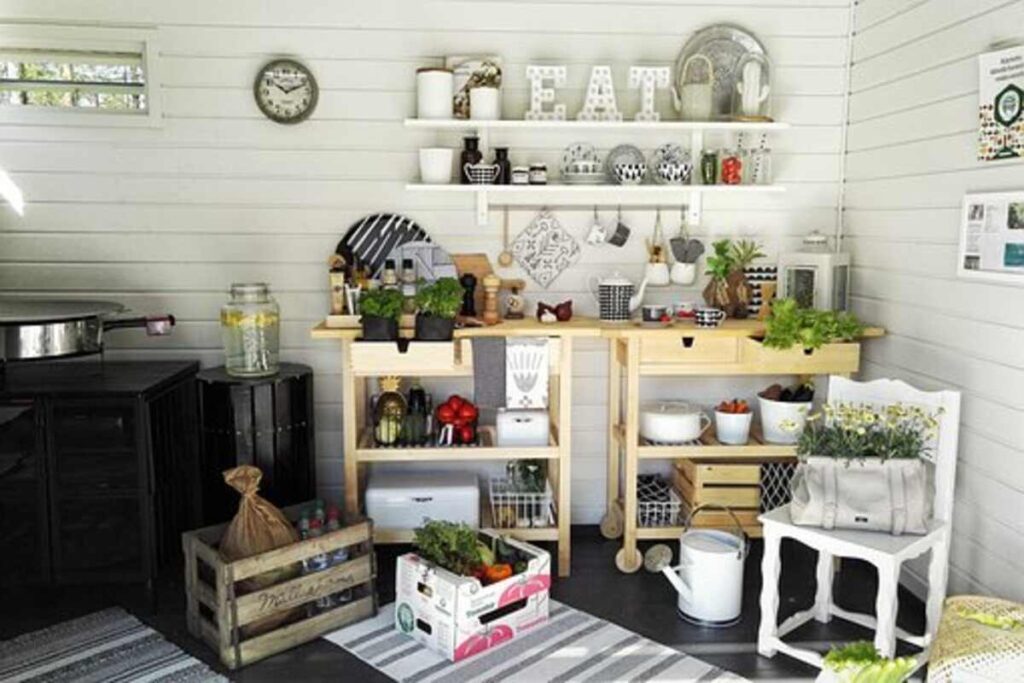 modern farmhouse wall decor