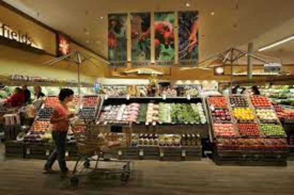 safeway